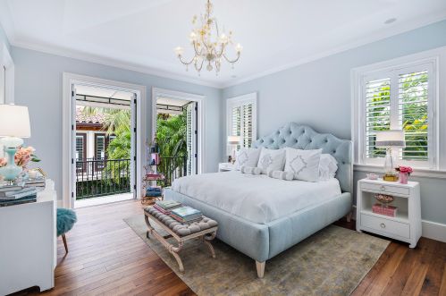 444 Chilean Ave, Palm Beach FL  33480-4529 exterior