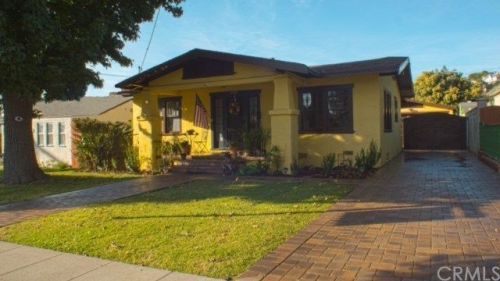 12327 Rose Dr, Whittier, CA 90601-3053