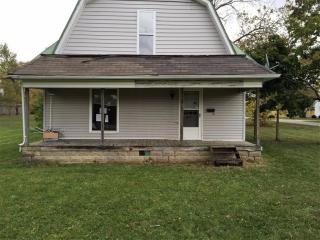 504 Sheridan St, Deerfield, IN 47380-1046