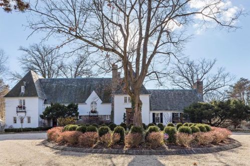 265 Scaife Rd, Sewickley, PA 15143-9461