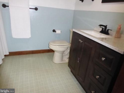 1090 Luther Heishman Rd, Baker WV  26801-8319 exterior