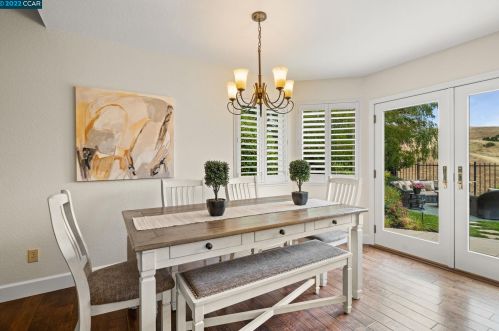 1194 Canyon Side Ave, San Ramon CA 94582-4556 exterior