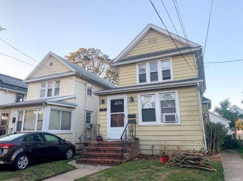 221-35 Edmore Ave, Jamaica, NY 11428-1915