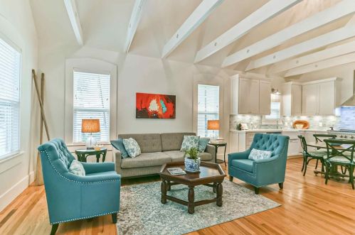 1408 26 St, Galveston TX 77550-7815 exterior