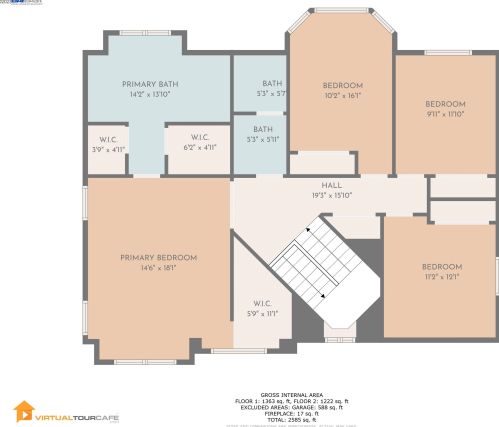 795 Daisyfield Dr, Livermore CA  94551-3990 exterior