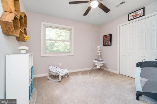 423 Stony Hill Rd, Fredericksburg VA  22406-4134 exterior