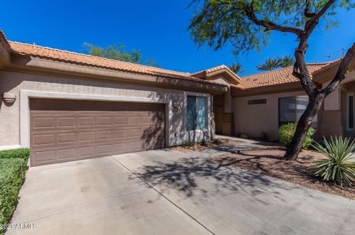 14000 94th St, Scottsdale AZ  85260-3721 exterior