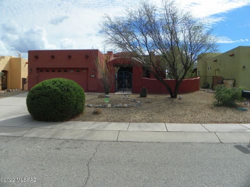 335 Via Bella Donna, Nogales, AZ 85648-1686