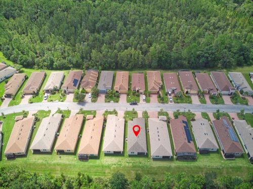 1042 Harbor Ridge Dr, Kissimmee FL  34759-6208 exterior