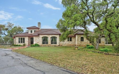 2850 Mt Gainor Rd, Mount Sharp TX  78620-5275 exterior