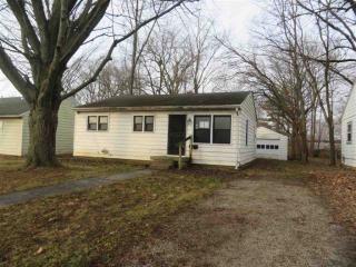 3112 Race St, Marion, IN 46953-4003