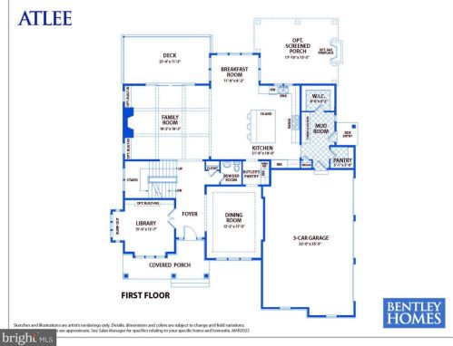 1747 Knobb Hill Ln, Paoli, PA 19301-1163
