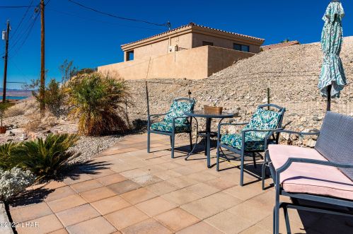 2943 Sombrero Dr, Lake Havasu City AZ  86404-3241 exterior