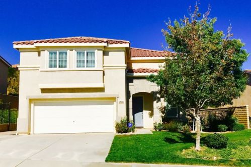 28251 Alton Way, Santa Clarita, CA 91384-3818