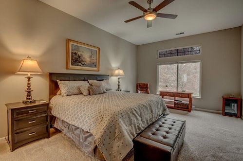 442 Pinnacle Way, Covington KY 41016-1702 exterior