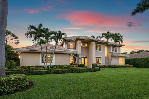 4507 Gleneagles Dr, Boynton Beach, FL 33436-4806