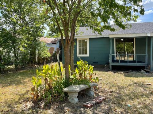 1815 Speedway St, Greenville TX 75401-3036 exterior