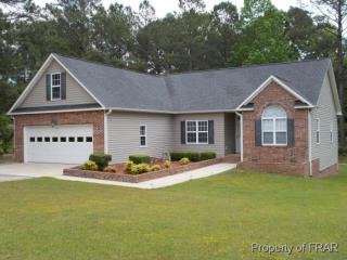 6032 Masters Cir, Sanford, NC 27332-7418