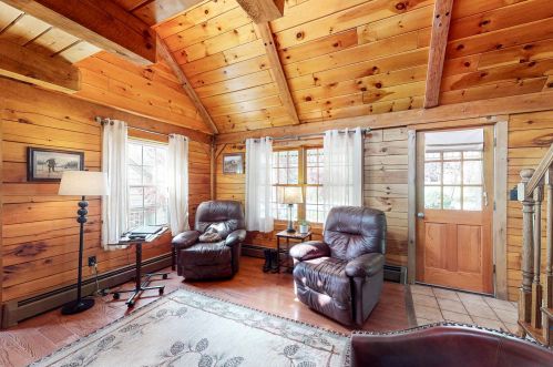 7 Willey Rd, Milton NH  03852-4212 exterior