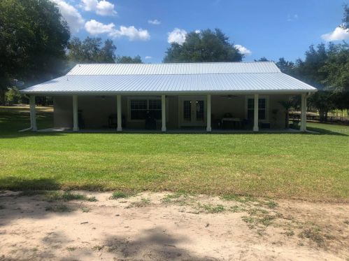 7910 Derby Oaks Dr, Floral City FL  34436-3865 exterior