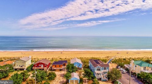 1703 Coastal Hwy, Selbyville, DE 19944-4424