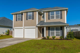 3017 Argyll Dr, Summerville, SC 29483-8984