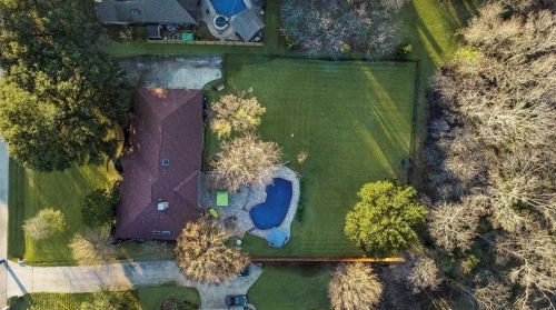 301 Willow Creek Cir, Allen, TX 75002-3511