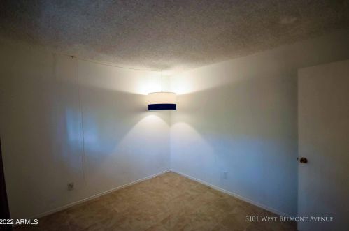3101 Belmont Ave, Phoenix AZ  85051-6534 exterior