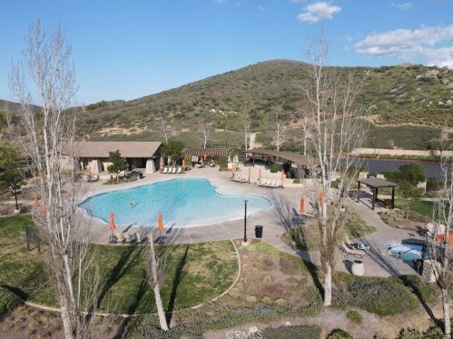 35595 Desert Rose Way, Lake Elsinore CA  92532-2905 exterior