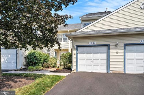 2604 Waterford Rd, Yardley, PA 19067-5437