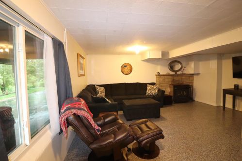 12 Shaw Dr, Grants Lick KY  41001-1335 exterior