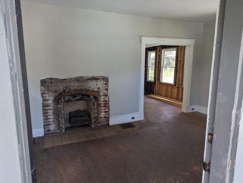 4321 Michigan Ave, Covington KY  41015-1654 exterior