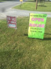 600 Stewart Ave, Clinton, NC 28328-2628
