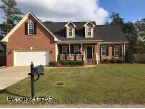 2613 Bardolino Dr, Fayetteville, NC 28306-4638