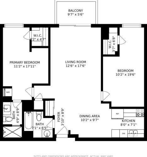 3131 Excelsior Blvd, Minneapolis MN 55416-4600 exterior