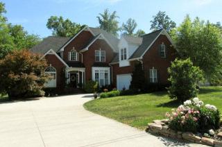 354 Brookside Dr, Cookeville, TN 38506-5491