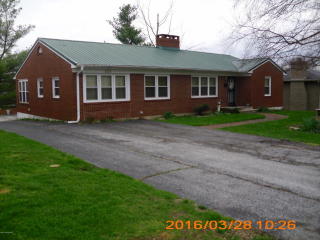 929 Ashland Ave, Shelbyville, KY 40065-1611
