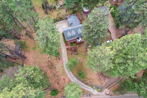 11725 Francis Dr, Grass Valley CA 95949-6681 exterior