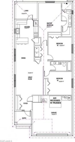 10004 Connecticut St, Bonita Springs, FL 34135-4641