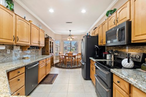 16045 Verbena Ln, Sun City AZ  85374-6101 exterior