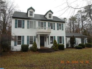 107 Nanticoke Trl, Southampton, NJ 08088-8982