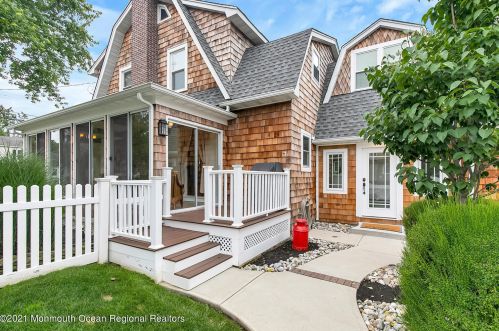 83 Lovett Ave, Little Silver NJ  07739-1420 exterior