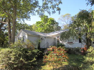 57 Seneca Trl, Parsippany NJ  07834-1108 exterior