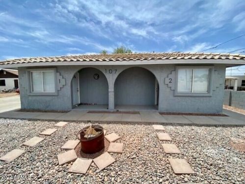 107 11th St, Casa Grande, AZ 85122-4178