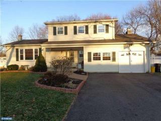 336 George Dye Rd, Trenton, NJ 08691-3311