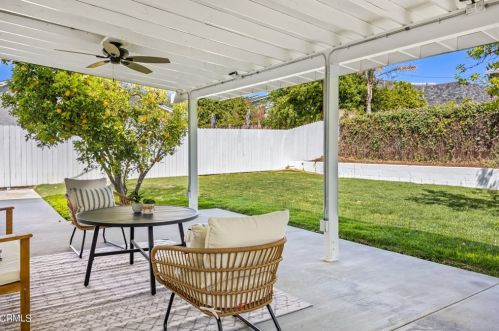 1536 Earl Ave, Simi Valley CA 93065-3617 exterior