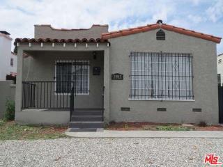 5915 5th Ave, Los Angeles, CA 90043-3230