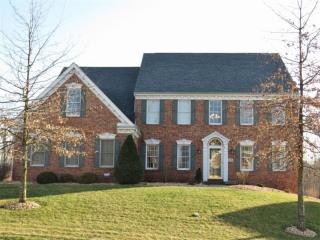 219 Molly Dr, Canonsburg, PA 15317-6628