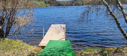 410 Sackett Lake Rd, Monticello, NY 12701-4417