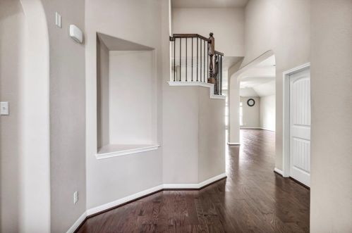 125 Monahans Dr, Georgetown TX  78628-7210 exterior